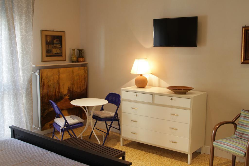 B&B I Propilei Di San Girolamo Rimini Exterior photo