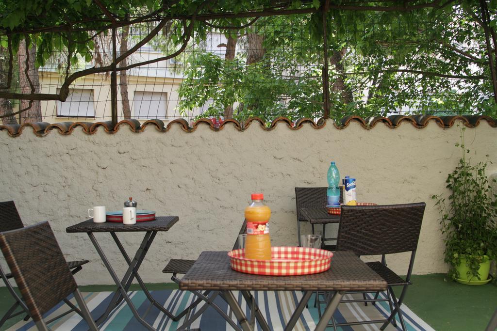 B&B I Propilei Di San Girolamo Rimini Exterior photo